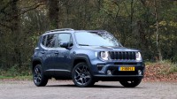 Jeep Renegade 4xe 240 Plug-in Hybrid S